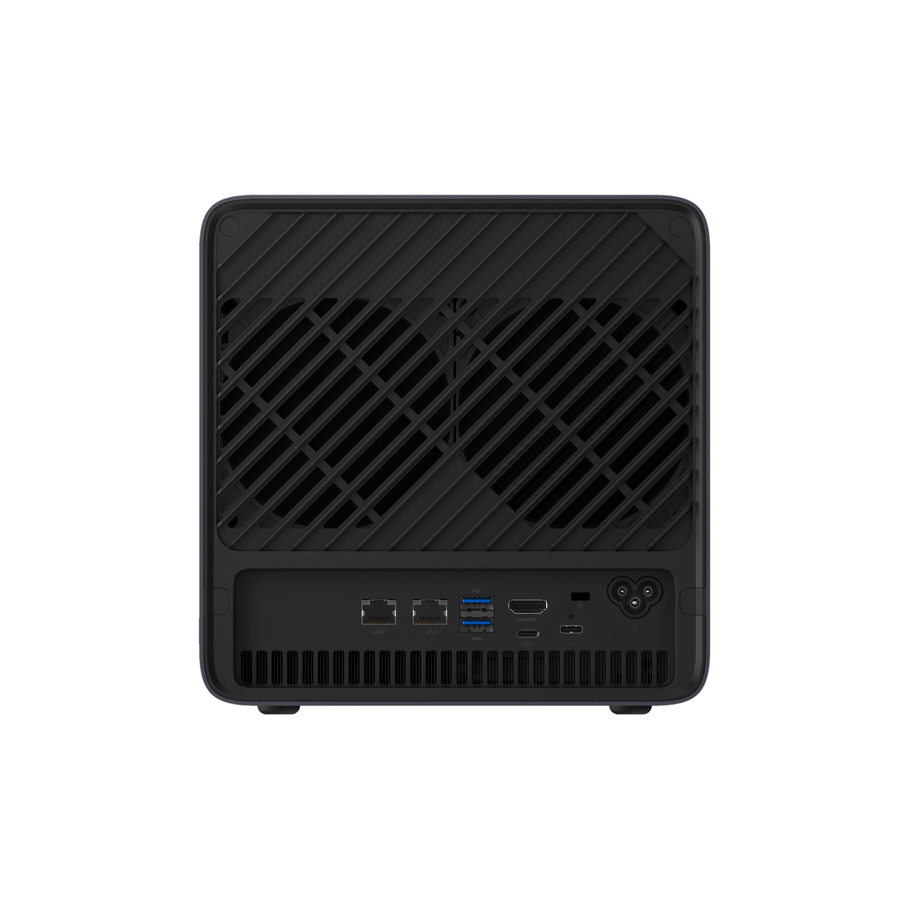 Minisforum NAS N5 Max-P945