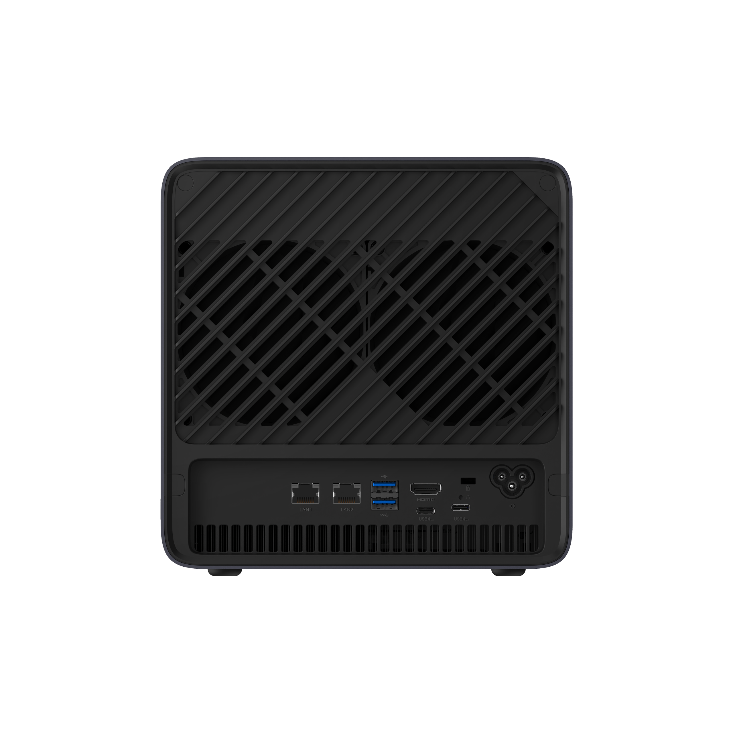 Minisforum NAS N5 Max-P945