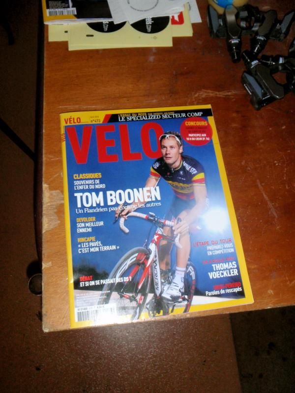Tom Boonen is the biggest sports start in Flanders