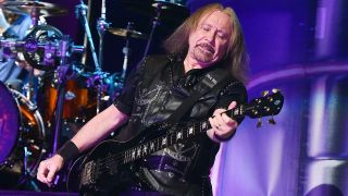 Ian Hill