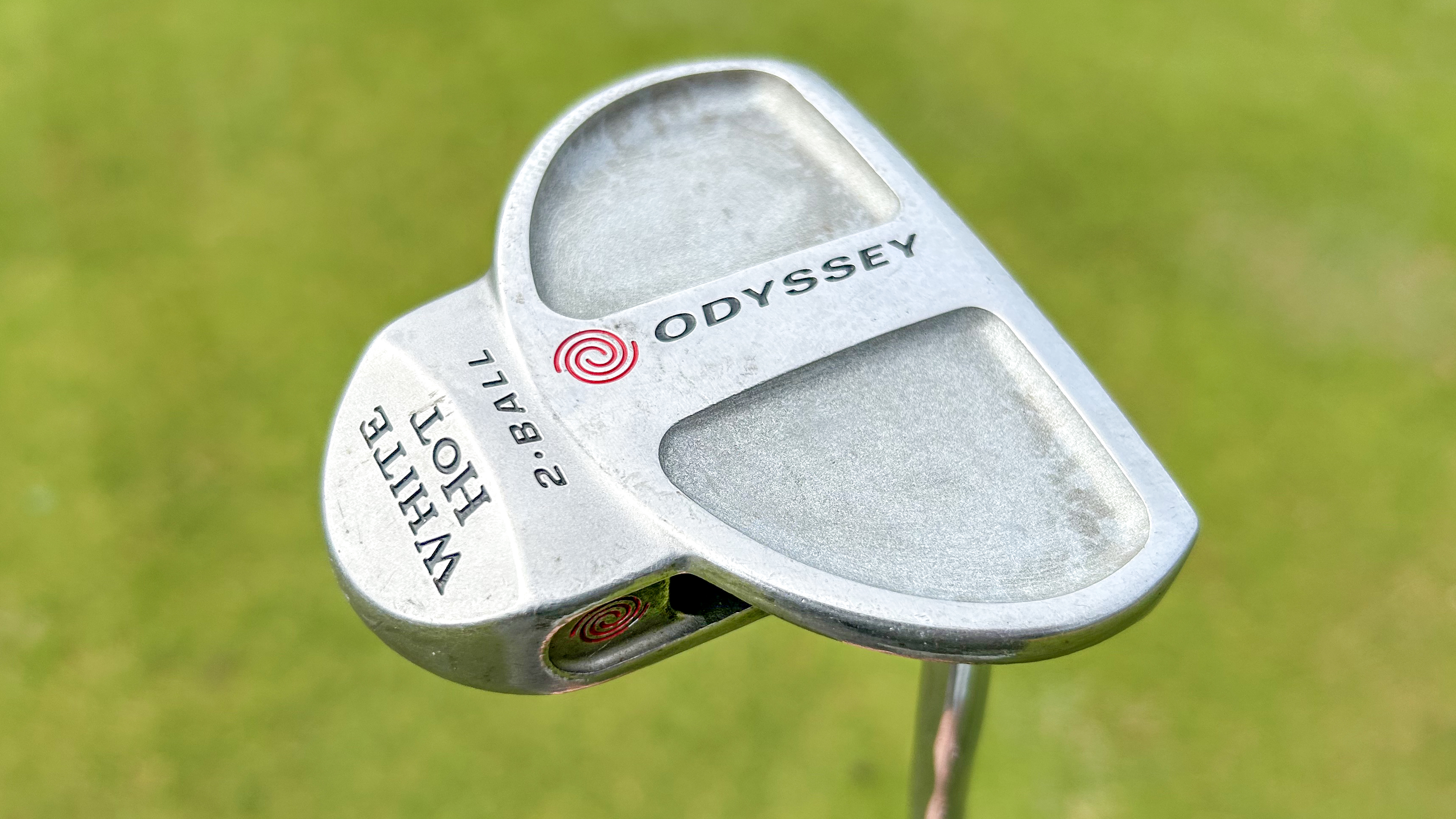 Photo of one of The 10 Best Golf Clubs Of All Time