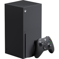 10. Xbox Series X (Certified Refurbished) | $499.99 $399.99 at Best BuySave $100 -