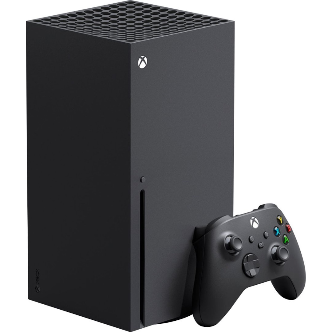 This Xbox Series X deal has me tempted despite already owning a Series S