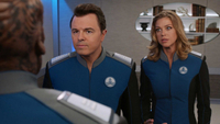   The Orville