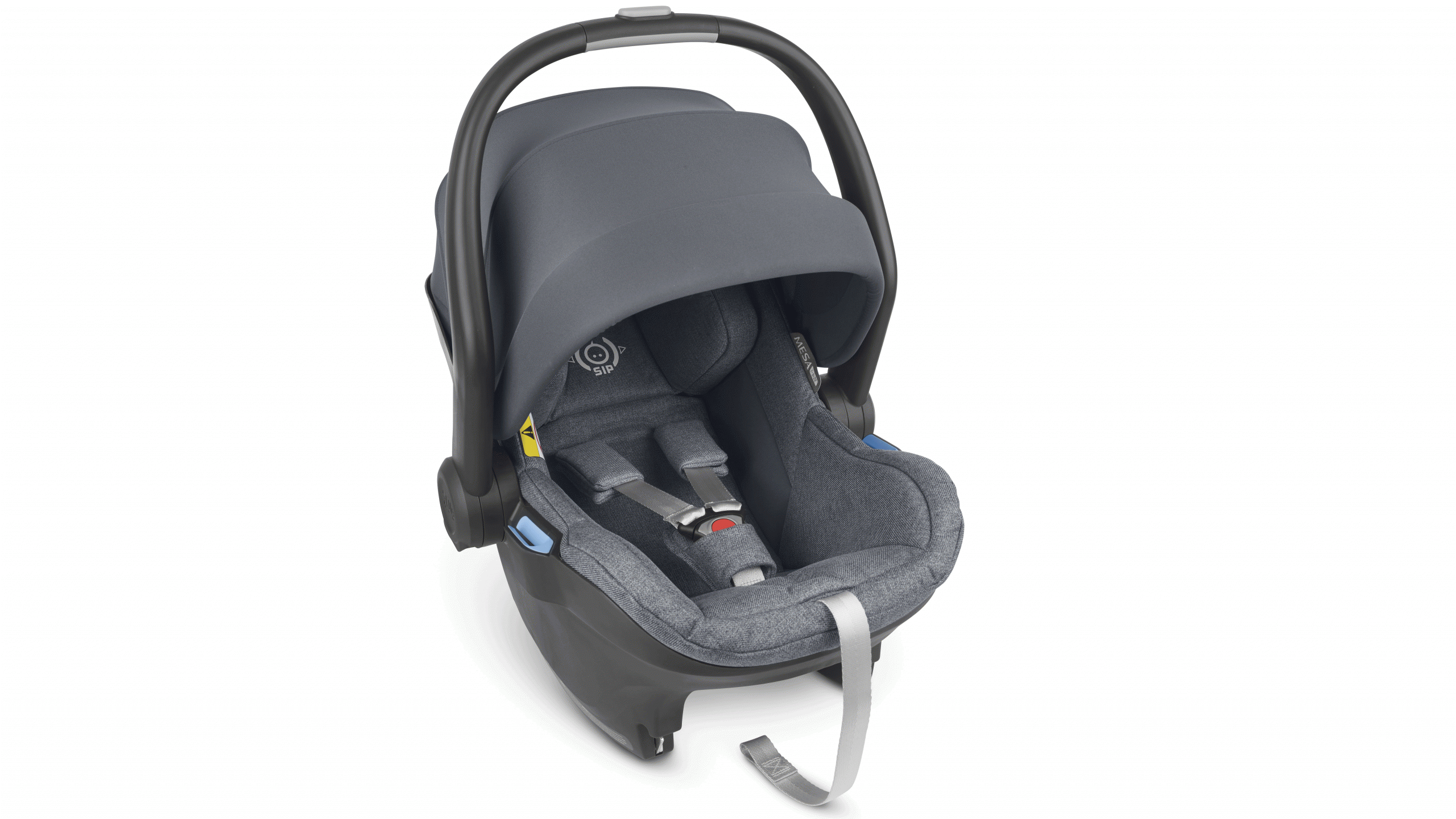 Best car seats: Uppababy Mesa iSize infant car seat