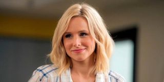 Kristen Bell in The Good Place