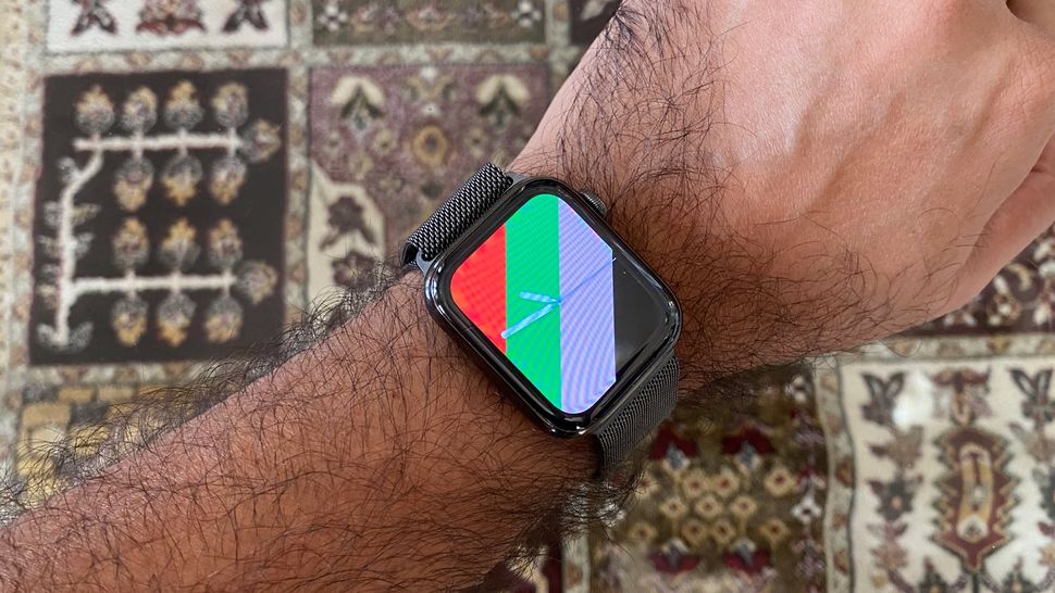 best smartwatch in the world