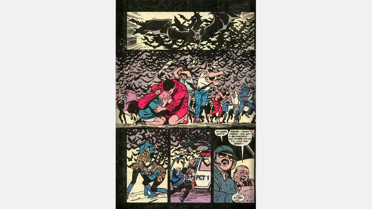 Best Batman gadgets of all time | GamesRadar+