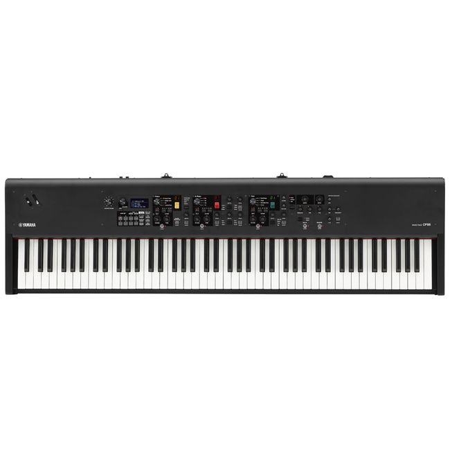 Best stage pianos 2024 The finest pianos for live performance MusicRadar