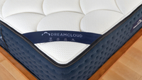 The DreamCloud Hybrid mattress
Was:Now:$449 at DreamCloud
Saving