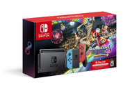 Nintendo Switch Mario Kart 8 Deluxe bundle | $299.99 at Walmart