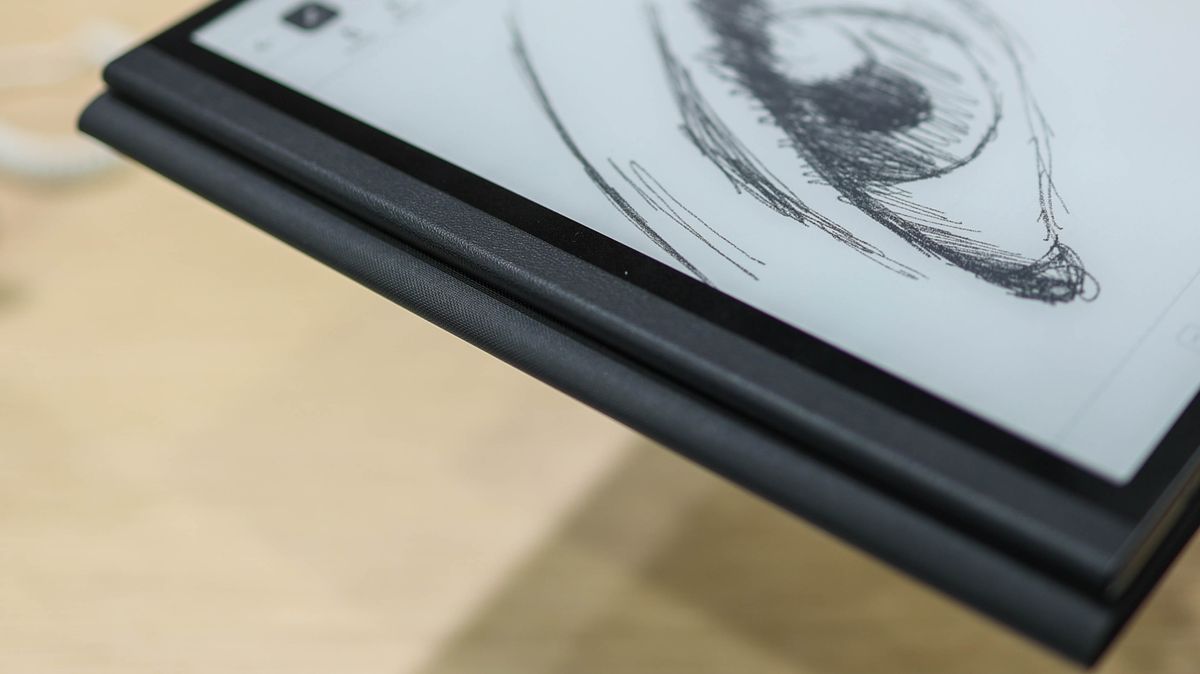 Huawei MatePad Paper