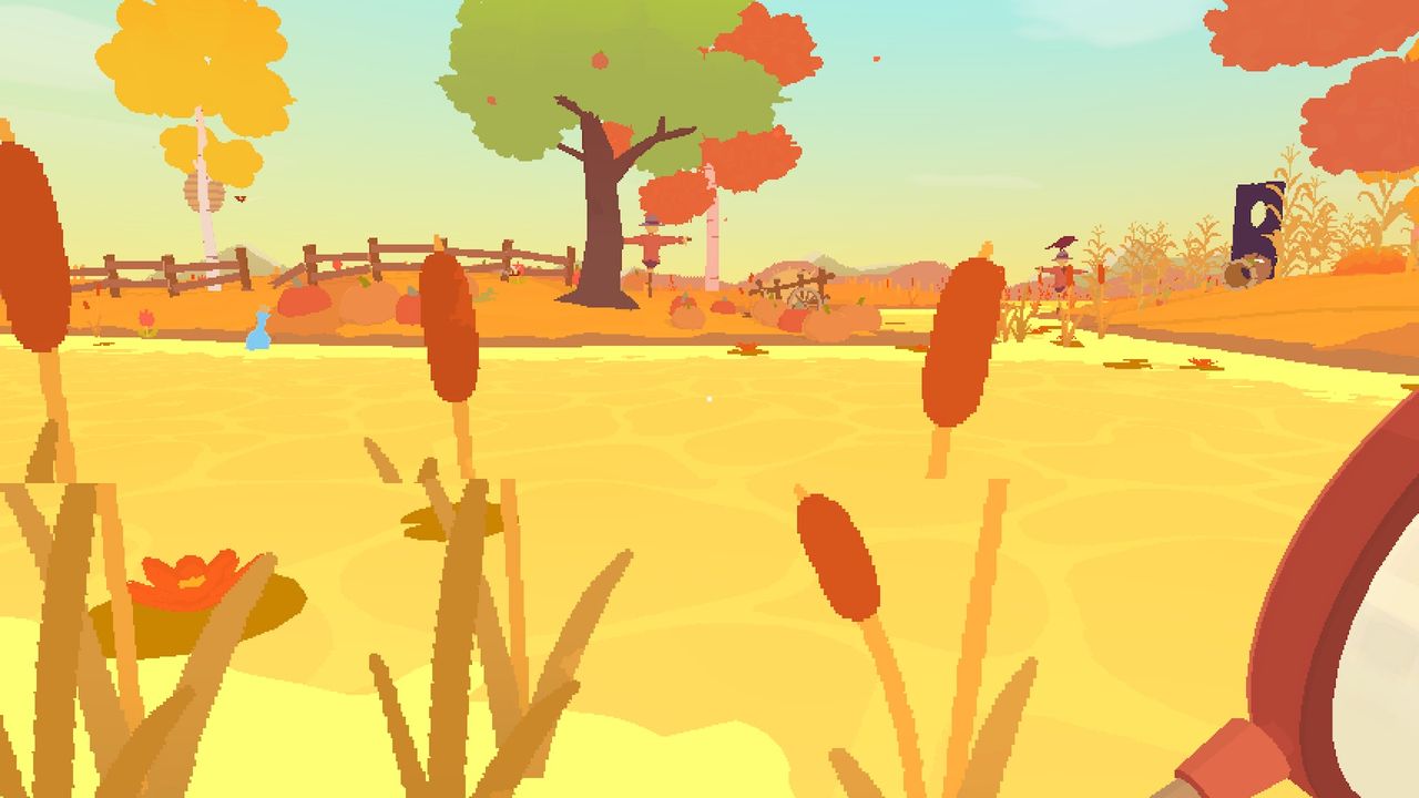 Paradise Marsh