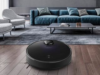 Roborock S4 Robot Vacuum