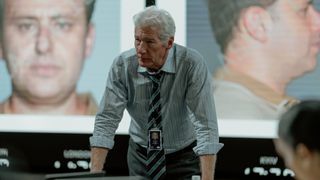 Richard Gere in The Agency