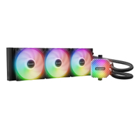 be quiet! Light Loop 360mm AIO Liquid Cooler