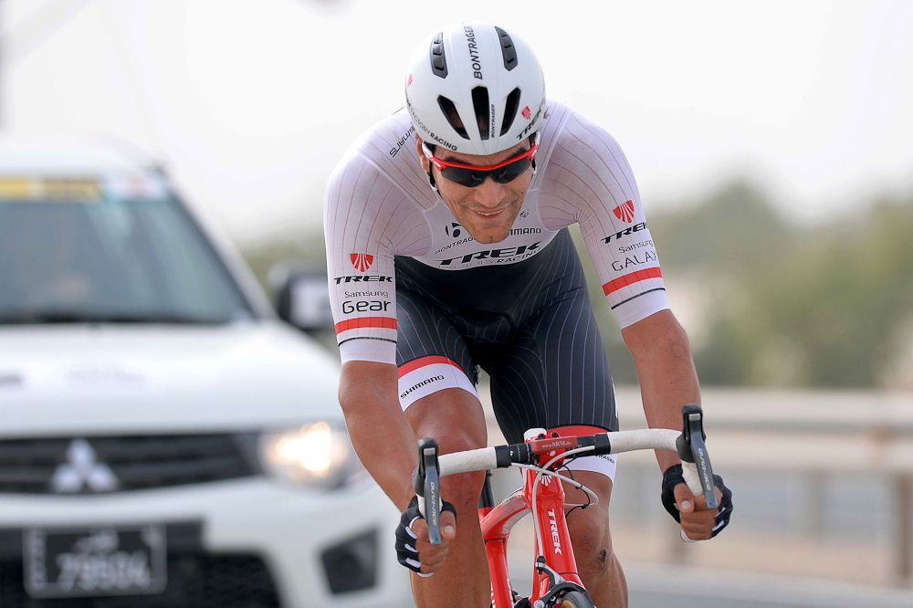 Trek Factory Racing