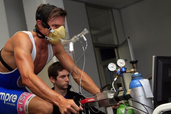 Lampre-ISD are hopeful that the tests will give their riders an early preseason edge