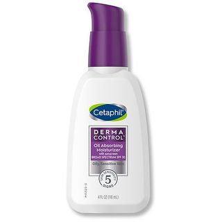 Cetaphil Derma Control Oil Absorbing Moisturizer