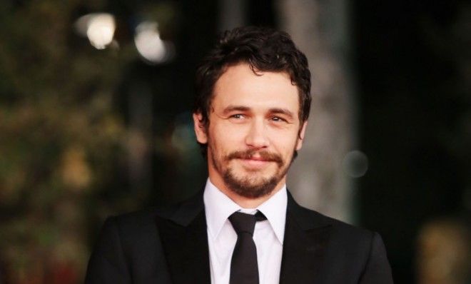 James Franco