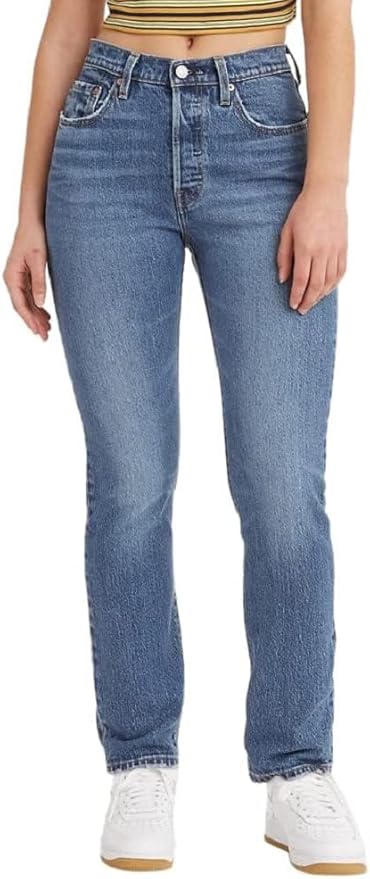 Levi's, Levi's Women's 501 Original Fit Jeans (Were $62.95)