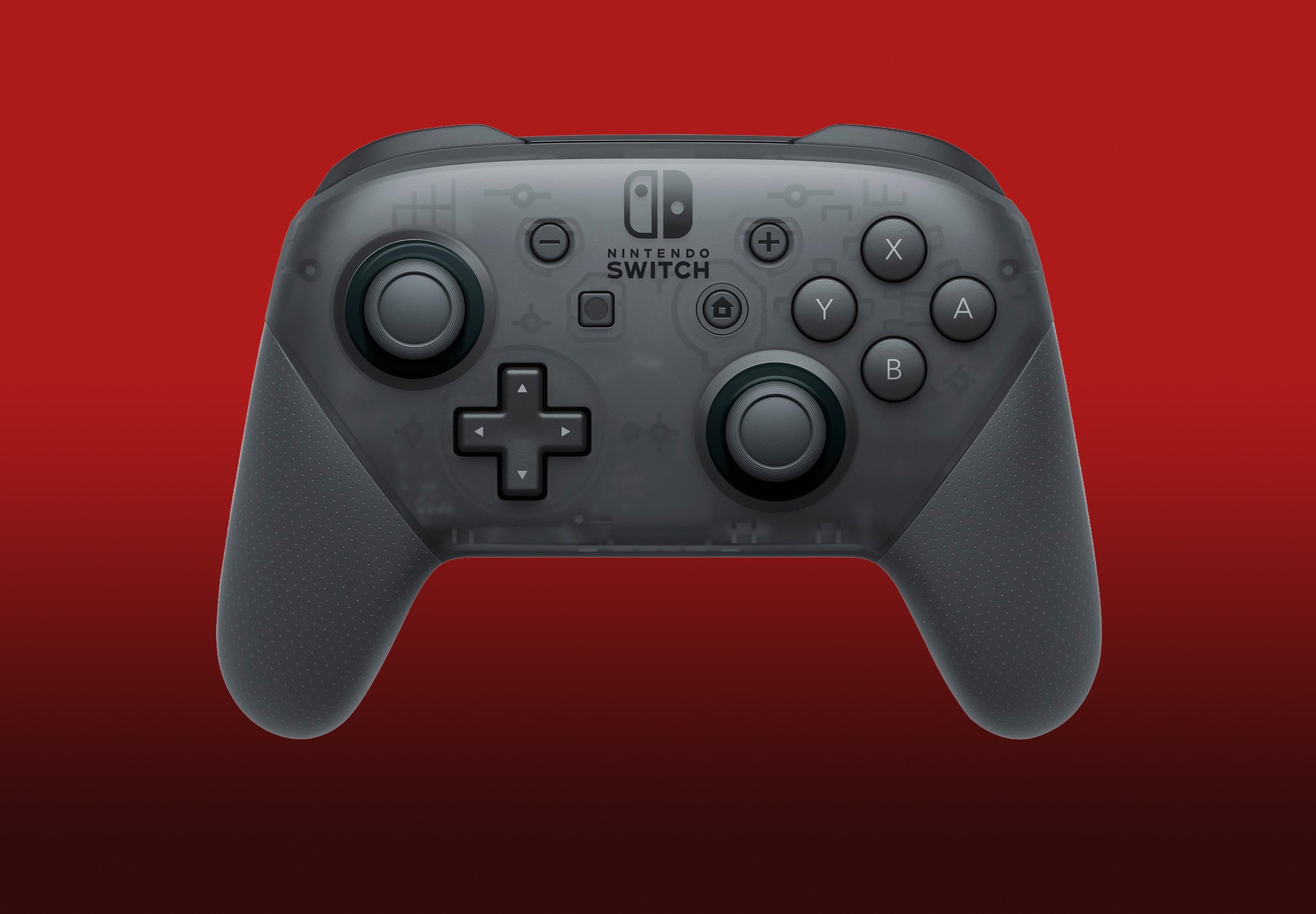 Pro Controller