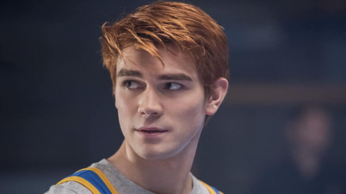 Riverdale star KJ Apa shares emotional reaction to the series cancellation