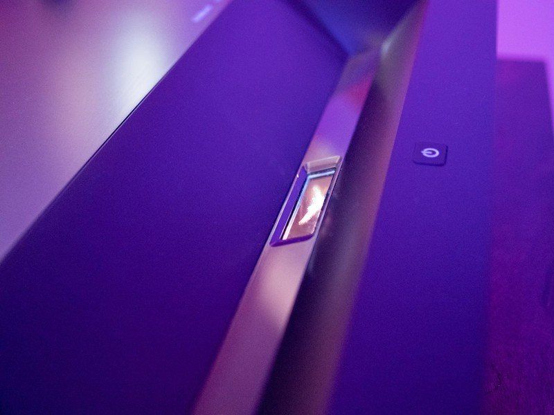 VAVA Chroma 4K projector review