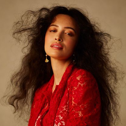 Christian Serratos
