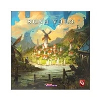 2. Suna Valo | $49.95 $39.99at Miniature MarketSave $10 -Buy it if:Don't buy it if:Price check: