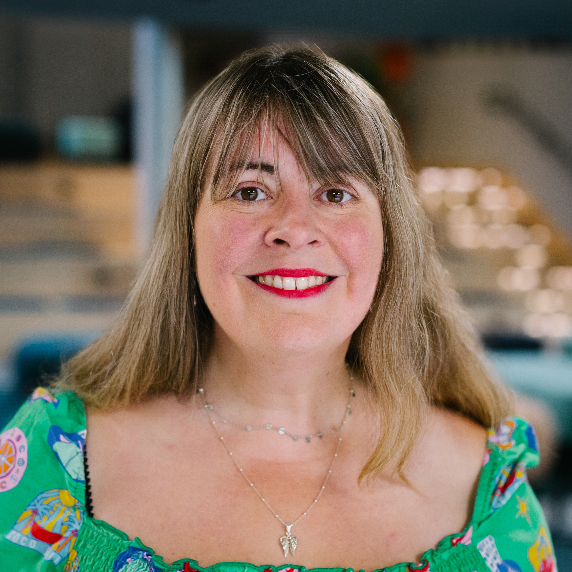Amy Cutmore
