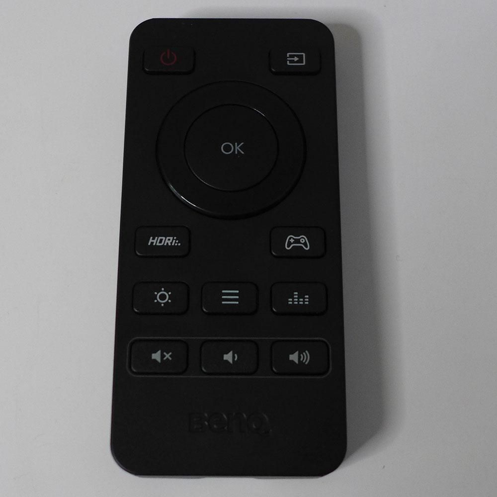 BenQ Mobiuz EX3210U