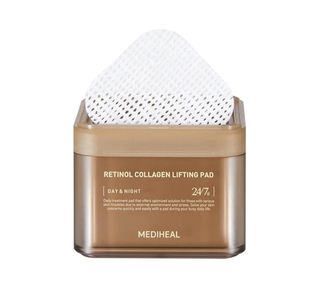 Mediheal Retinol Collagen Lifting Pad