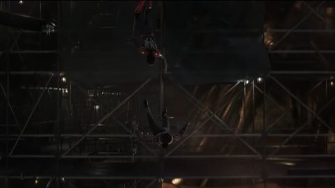 SPIDER MAN ACTRESS KIRSTEN CROSSWORD