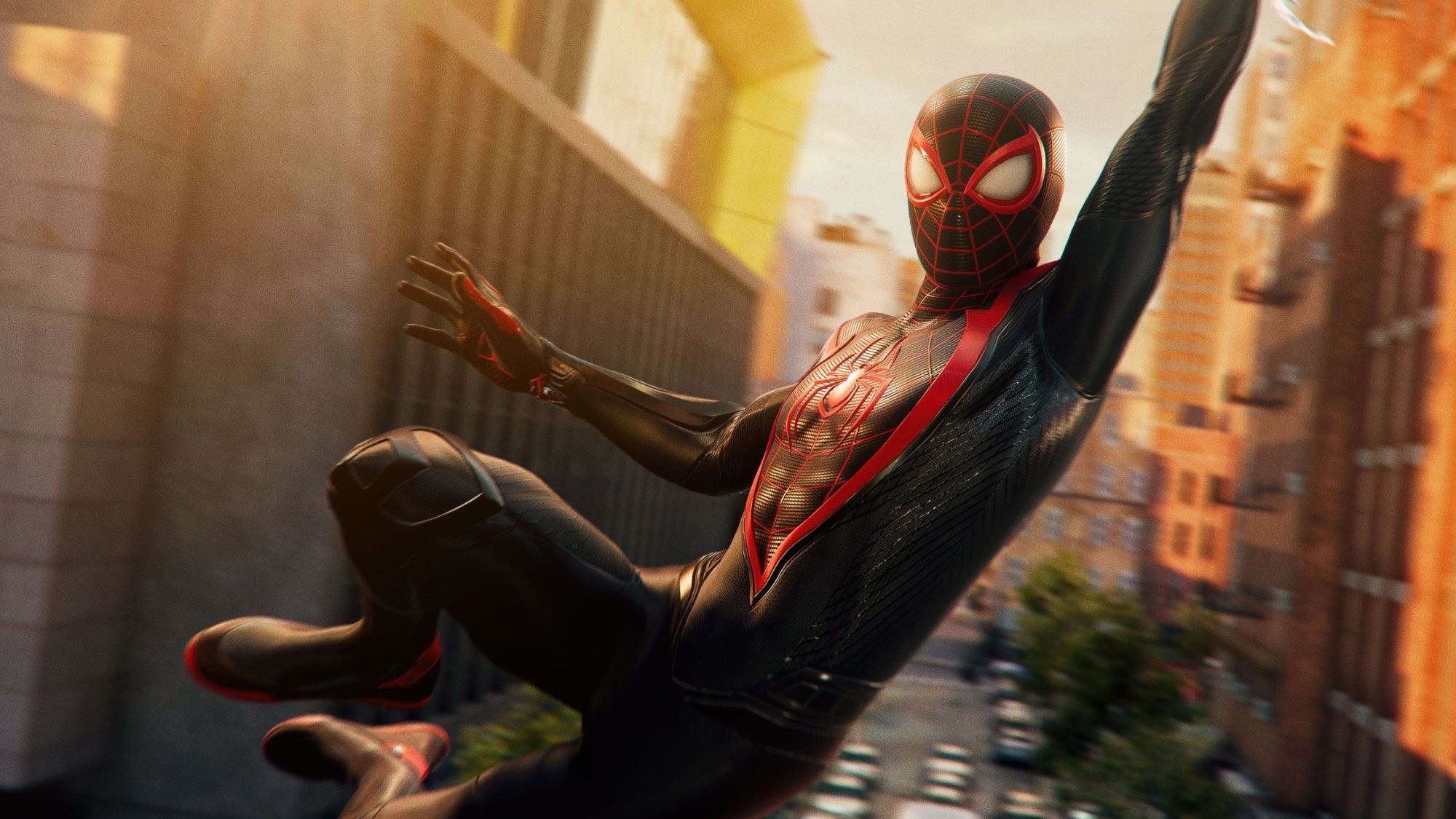 Miles Morales Being Insomniac's New Main Spider-Man Is Not News