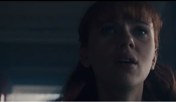 Flashback Widow