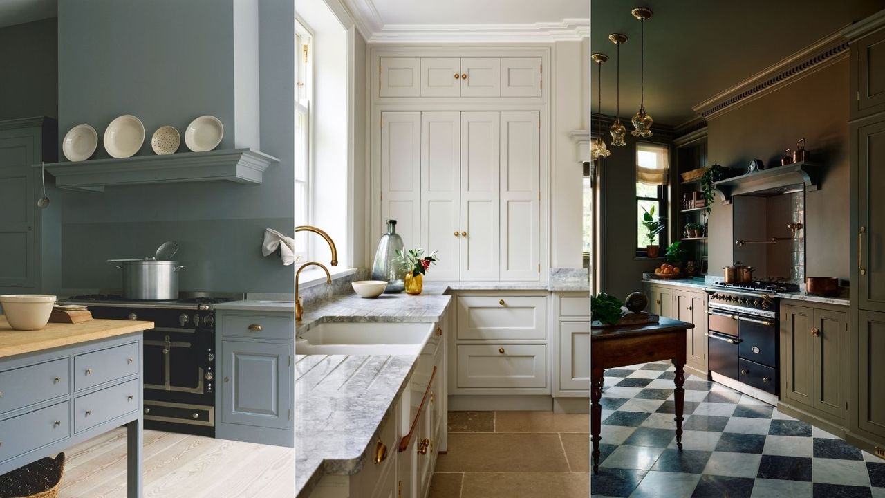 British kitchen companies you should know about