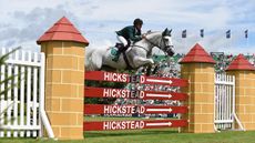 Watch the Royal International Horse Show on TV Royal International Horse Show things to do