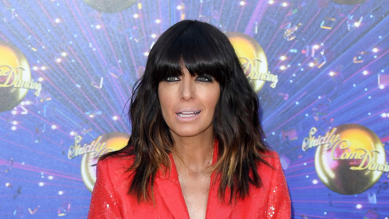 Claudia Winkeman