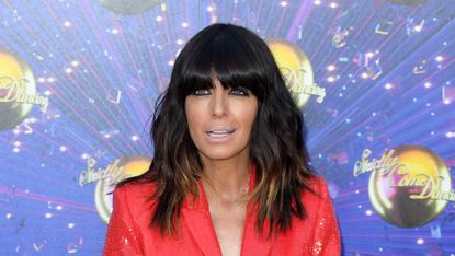 Claudia Winkeman