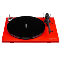 Pro-Ject Essential III £329