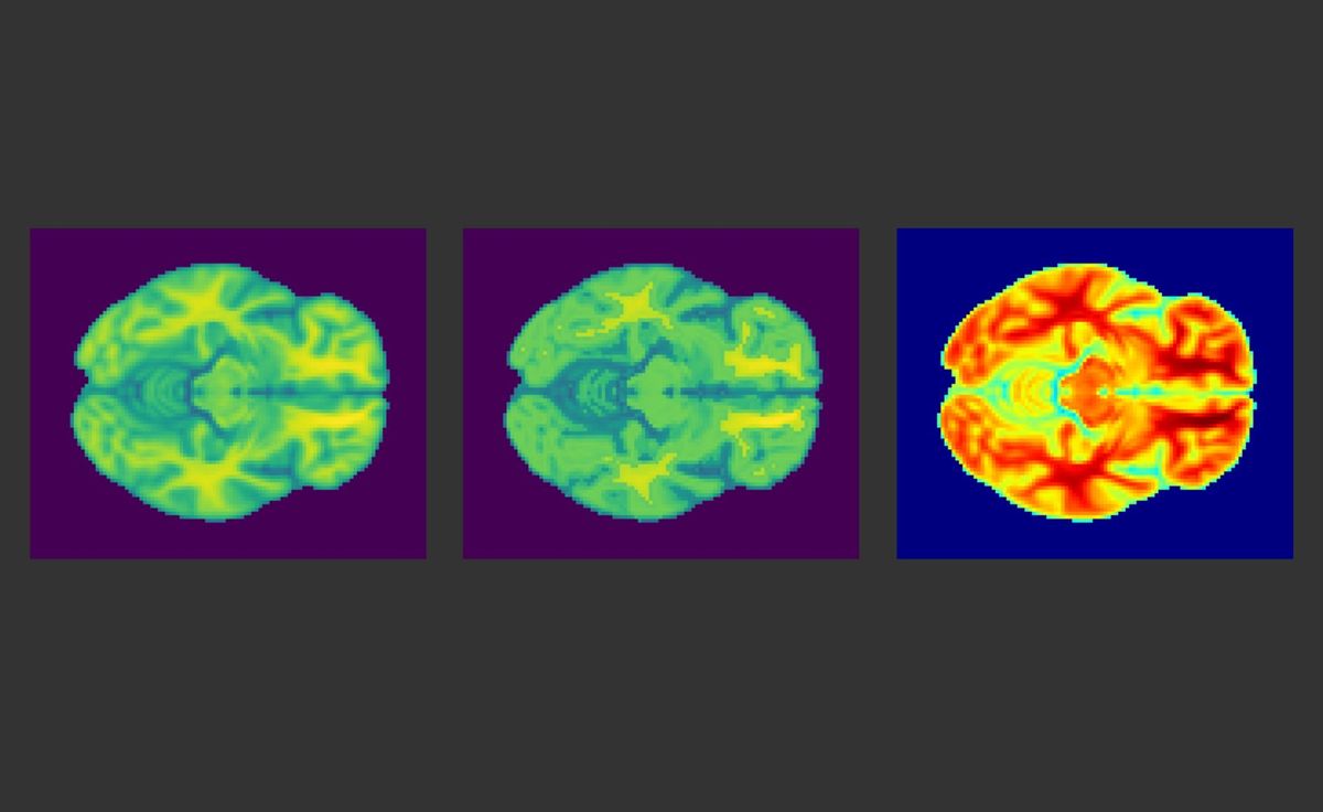 All three of these images were generated using the same data. But they don&#039;t tell the same story.