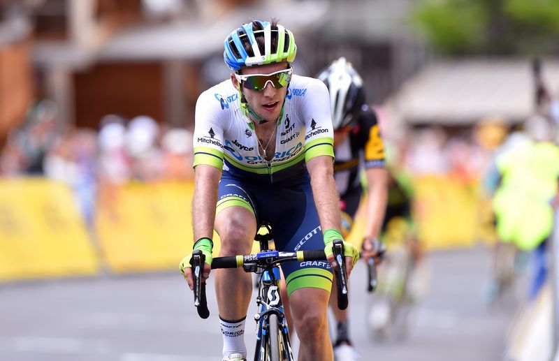 Simon Yates accepts four-month ban and apologises | Cyclingnews