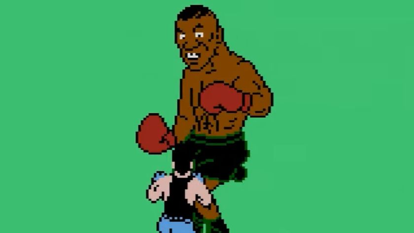 Mike Tyson&#039;s Punch-Out