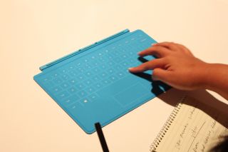 Touch Cover, Explained