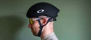 The Oakley Velo Mach is the fastest road helmet we've ever tested, but can it justify the hefty price tag?