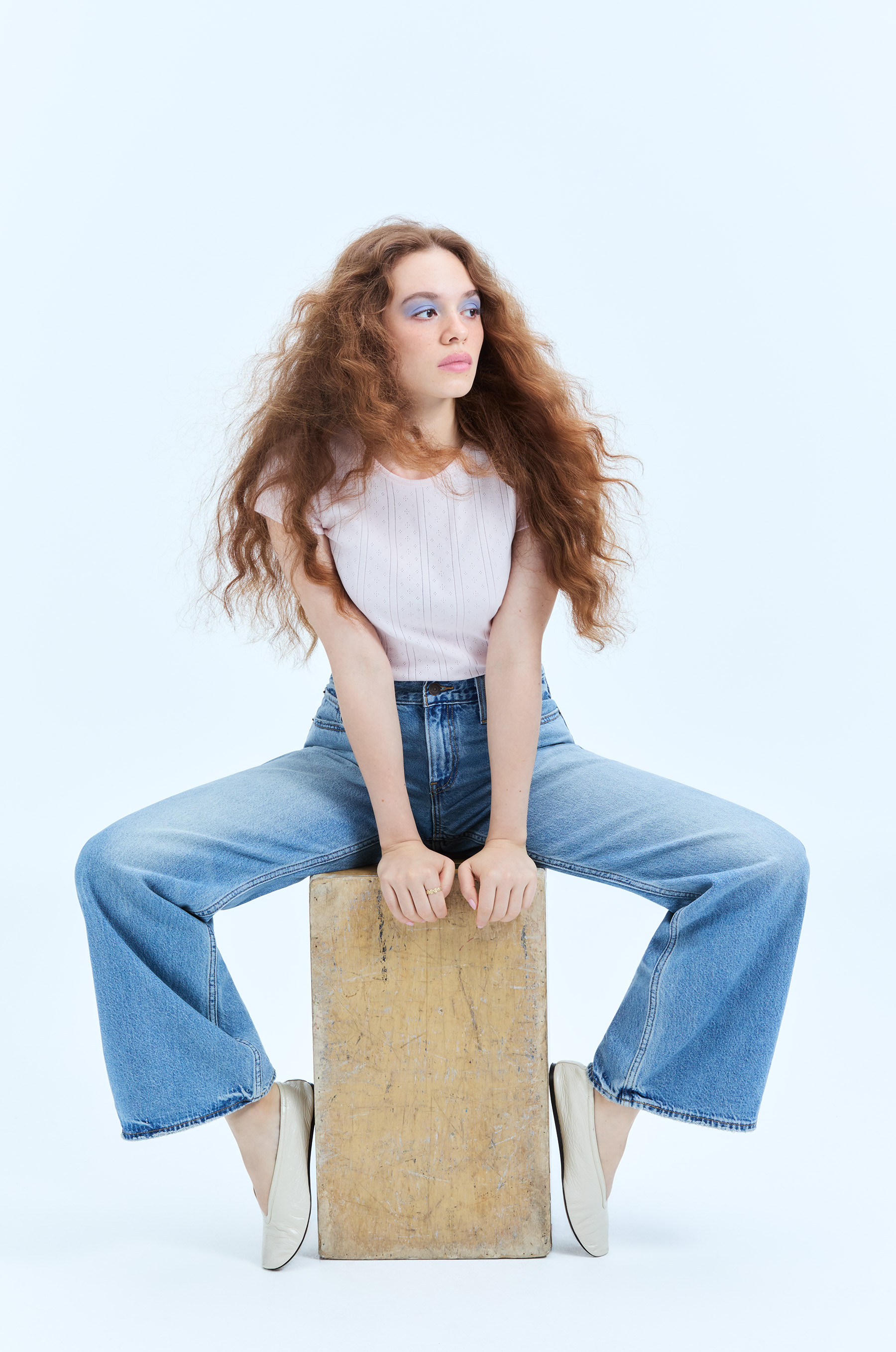 Sadie Soverall