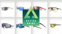 The best trail running sunglasses for variable light