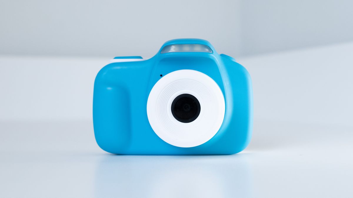 myFirst Camera 3 review: A fun kids' camera that enhances day trips ...