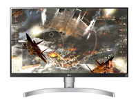 LG 27UK650-W 27-inch 4K Monitor: was $550 now $299 @ BuyDig
For a limited time, save $251 on the coupon, "EKM2"